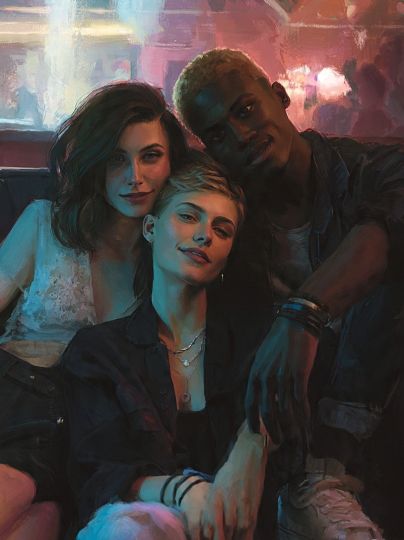 Stay With Me artwork