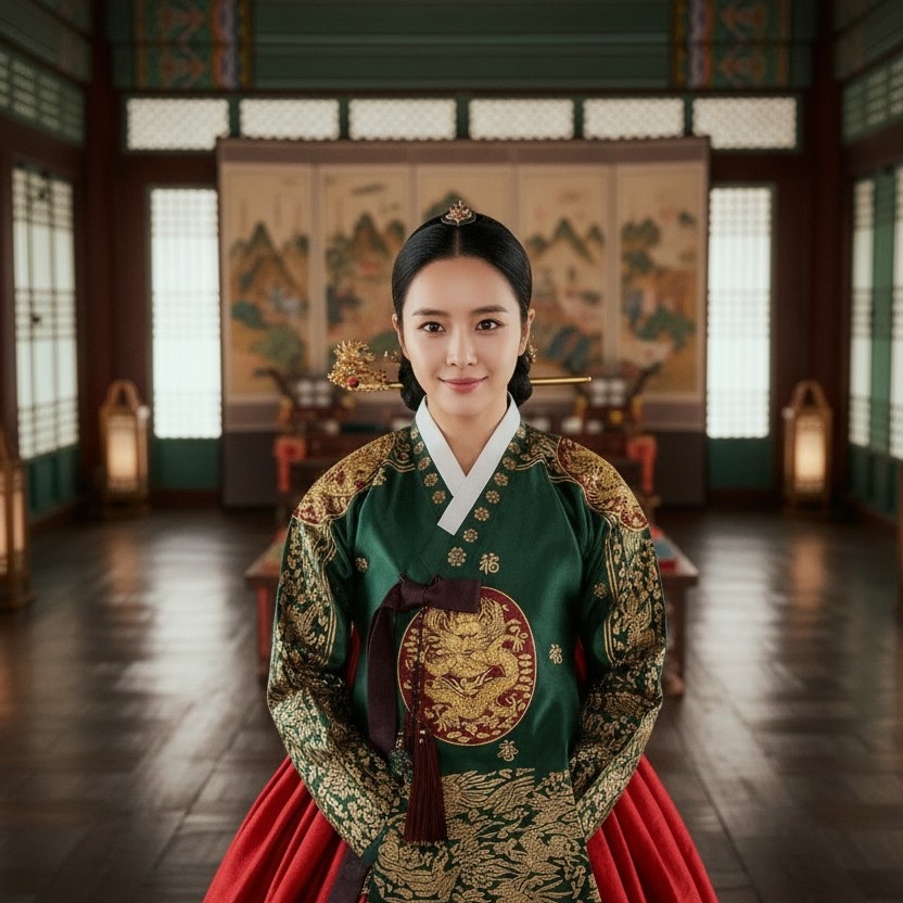 Image for The King and the Clown