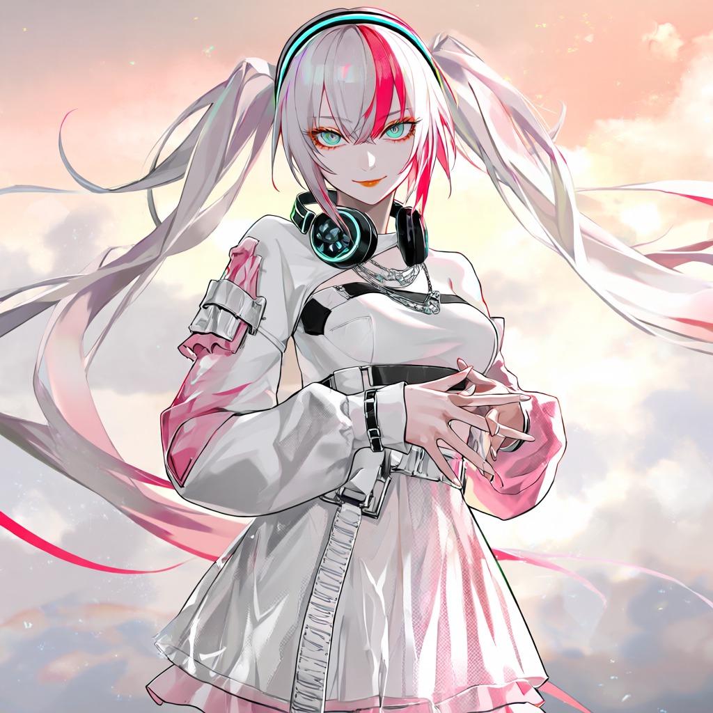 Afterlight (Cover) artwork