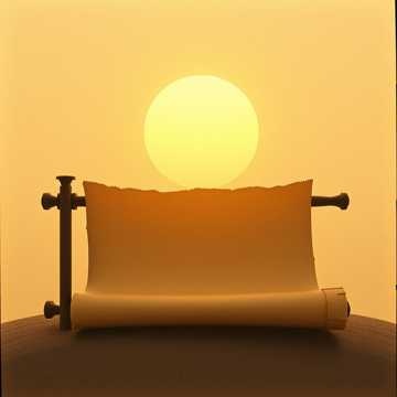 Image for II. Machshavah