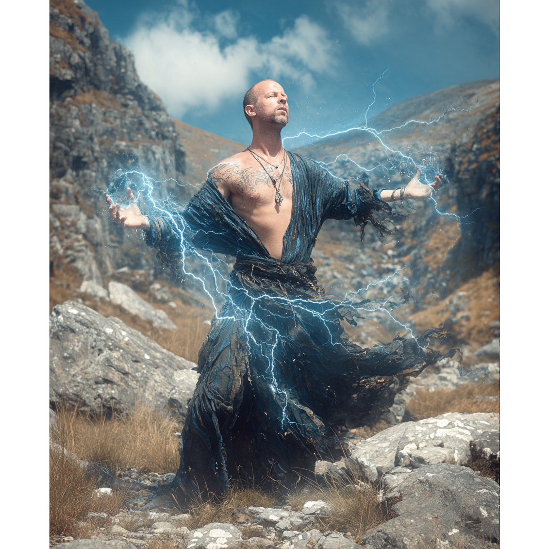 Image for Arcanist - Album 1