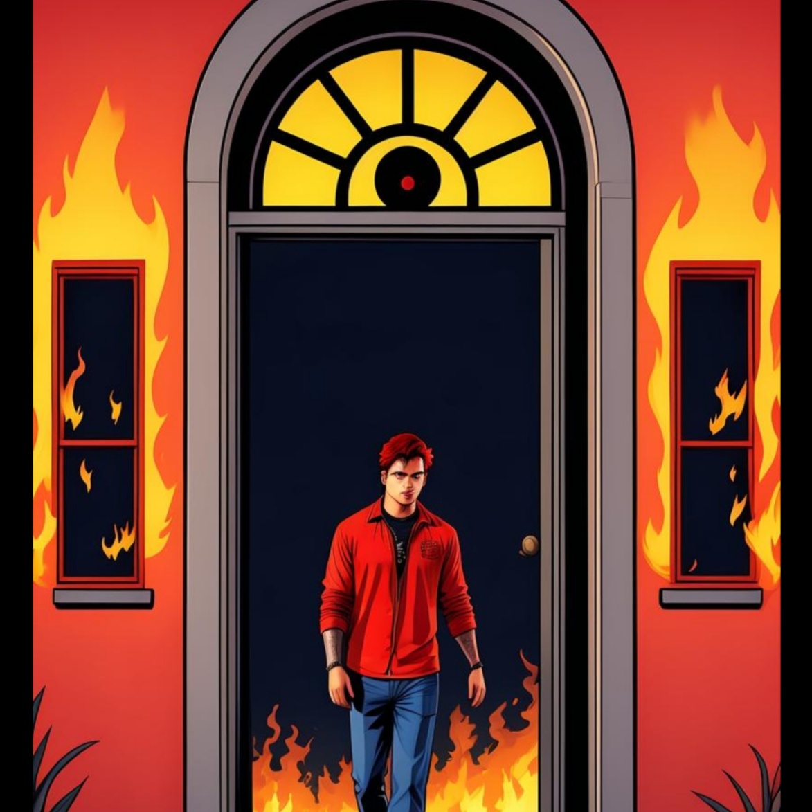 Image for 📻-POURED-📻