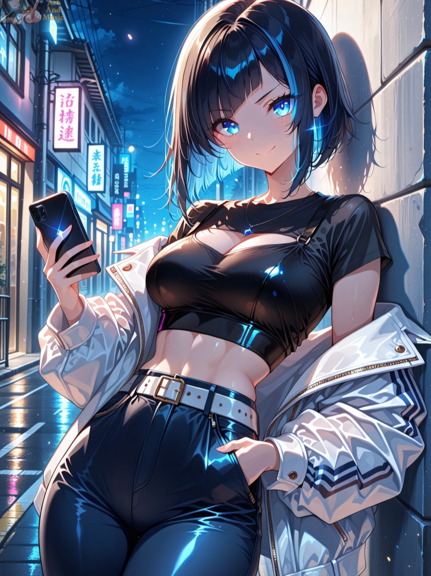 Orbiting (Luyia Version) artwork