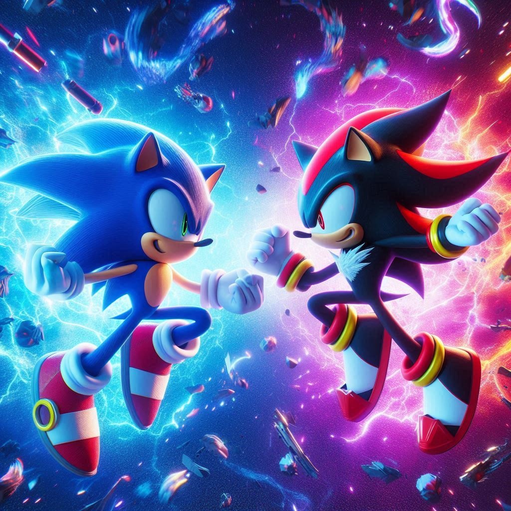 Image for Sonic-themed Songs