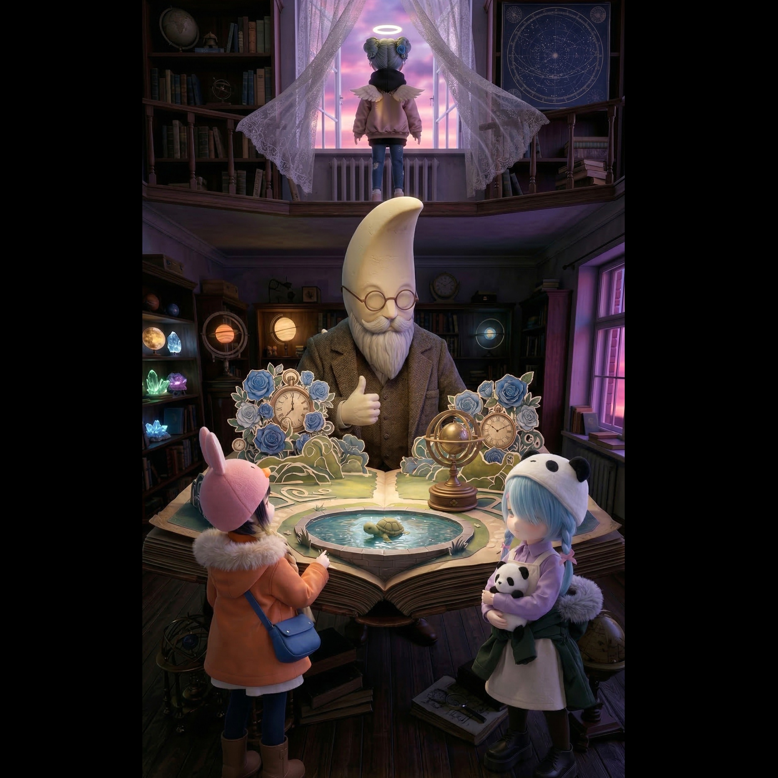 Song Image