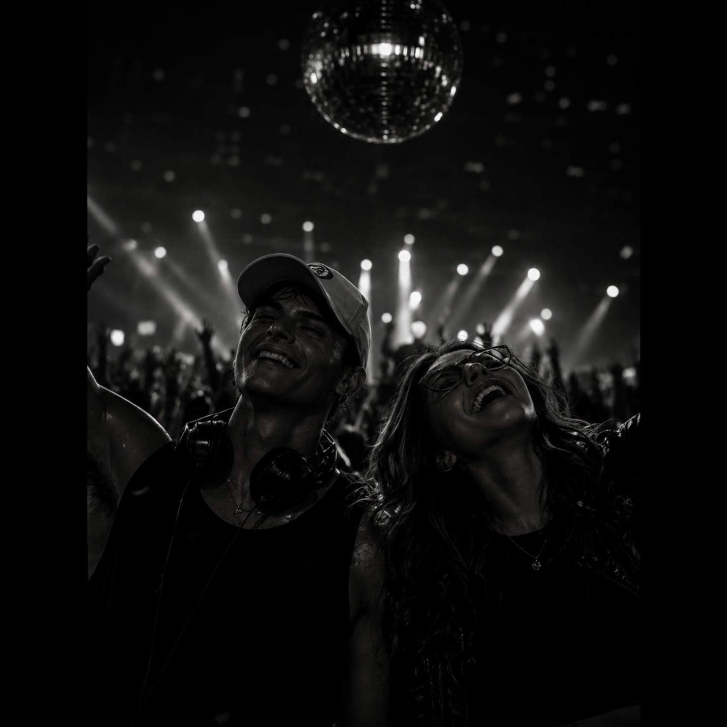 We Own the Night #thecollective