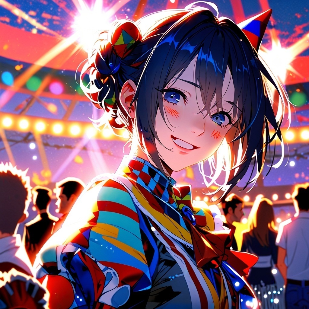 Image for TWILIGHT CIRCUS