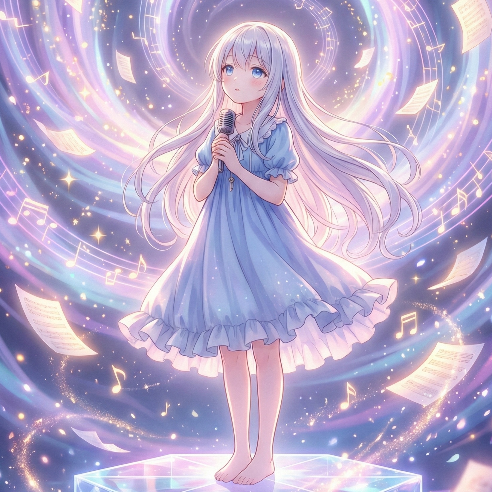 Image for 500フォロワー記念企画〜Part.2