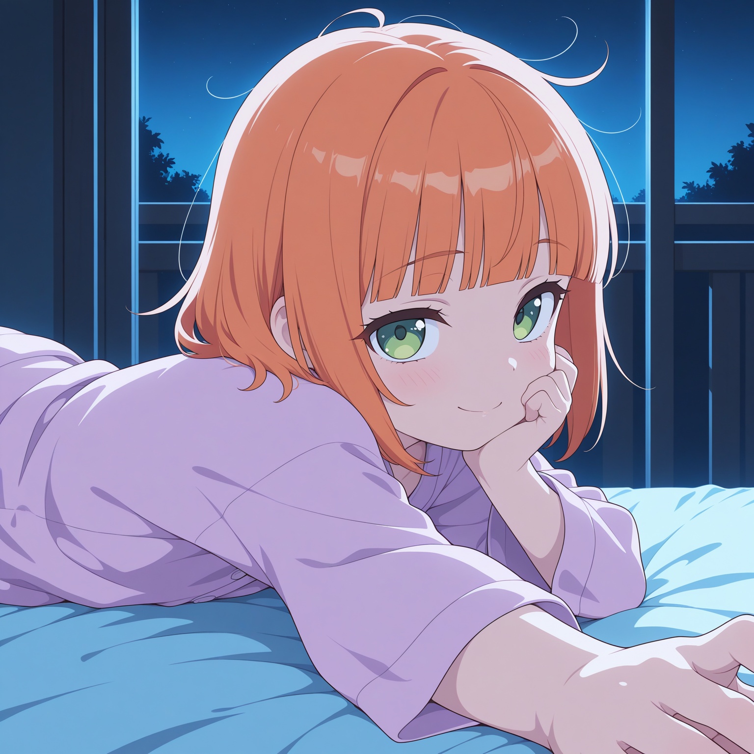 月の愛 artwork