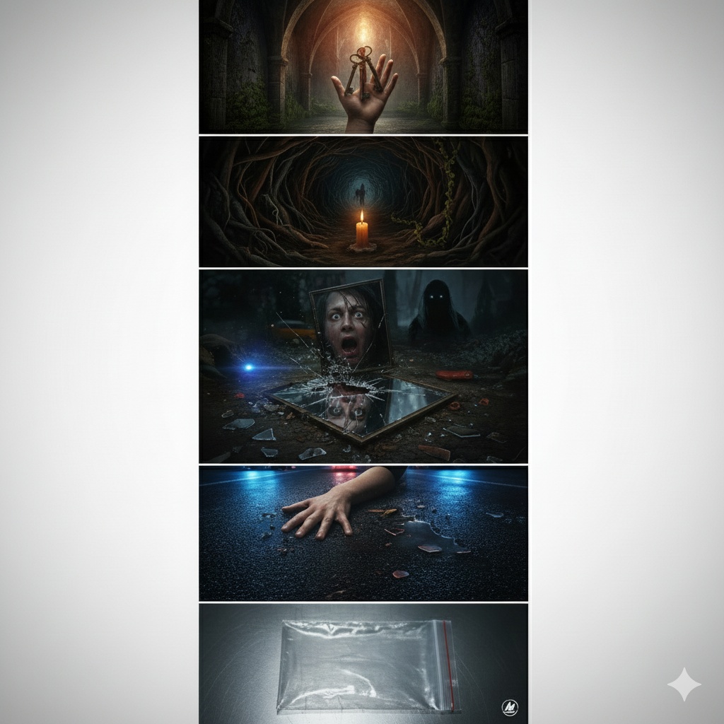 Image for Drei Schlüssel #Labyrinth