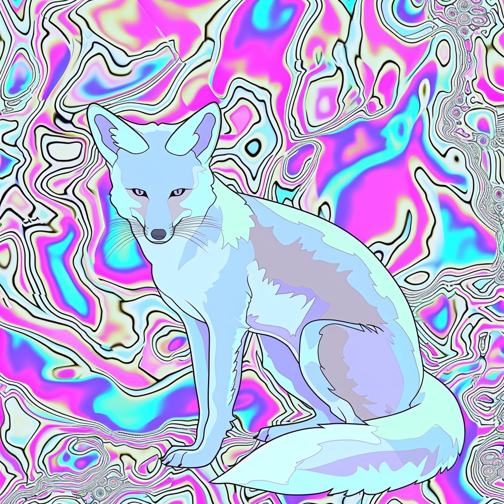 Sugar Rush artwork