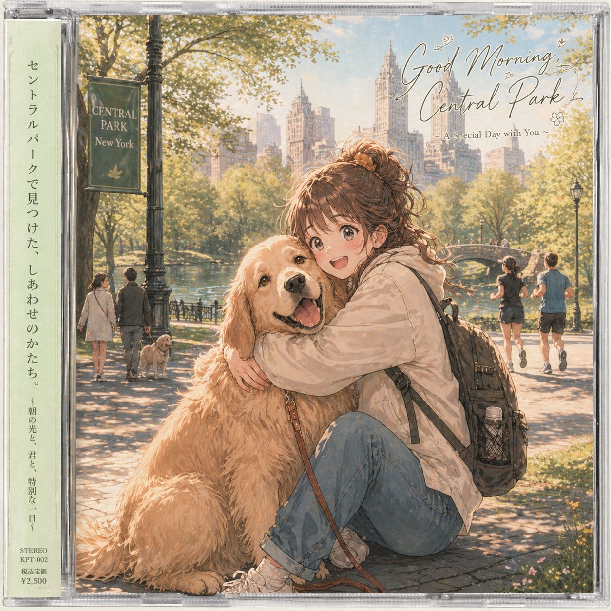 Song Image