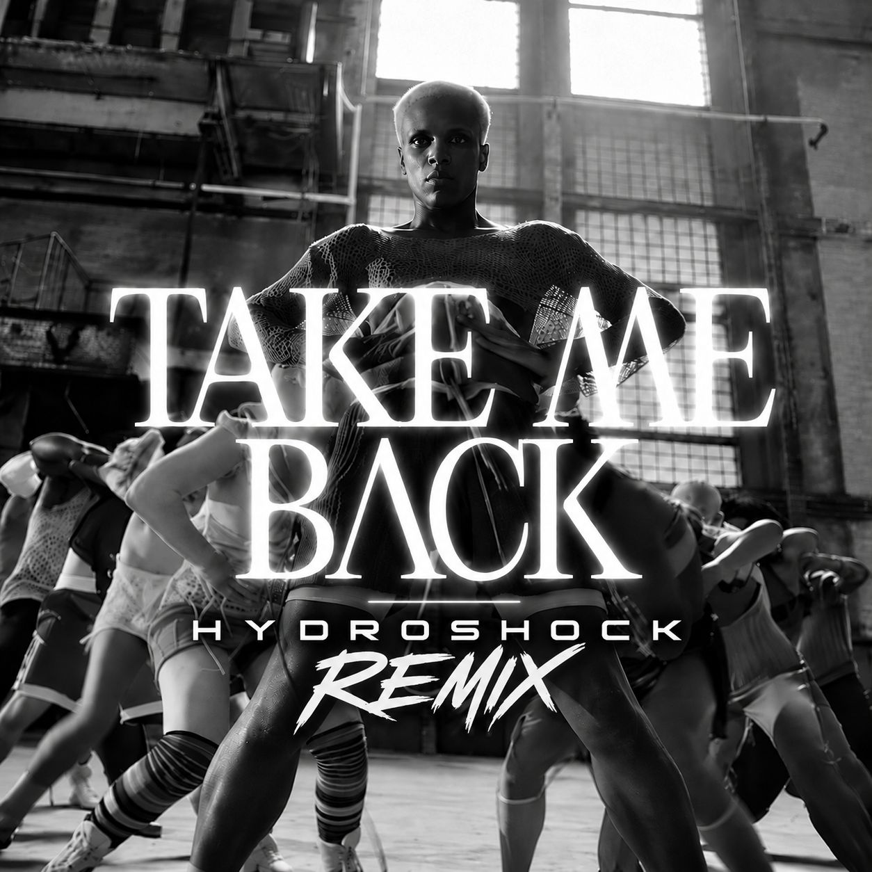 Remixes & Collabs 4