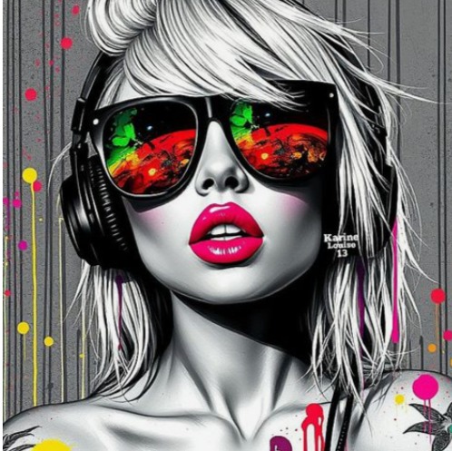 Club Nostalgic artwork
