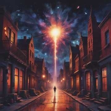 Image for Into the Unknown