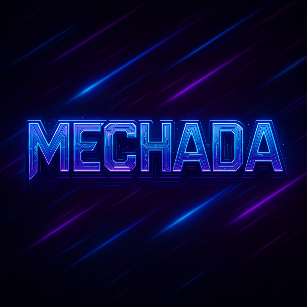 Image for Mechada
