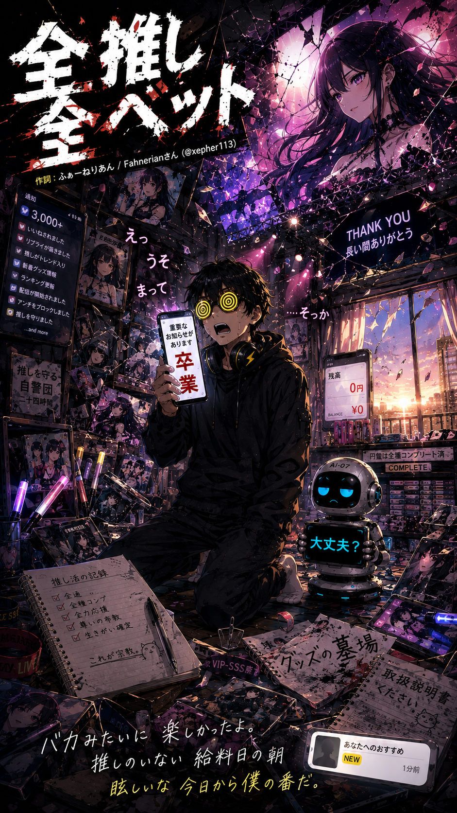 楽曲サムネイル