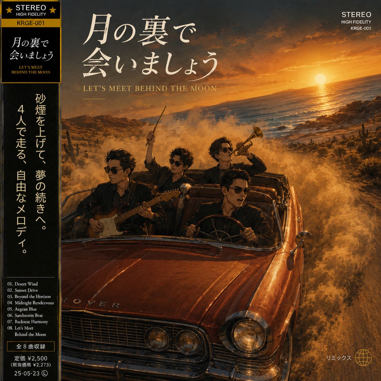 Song Image