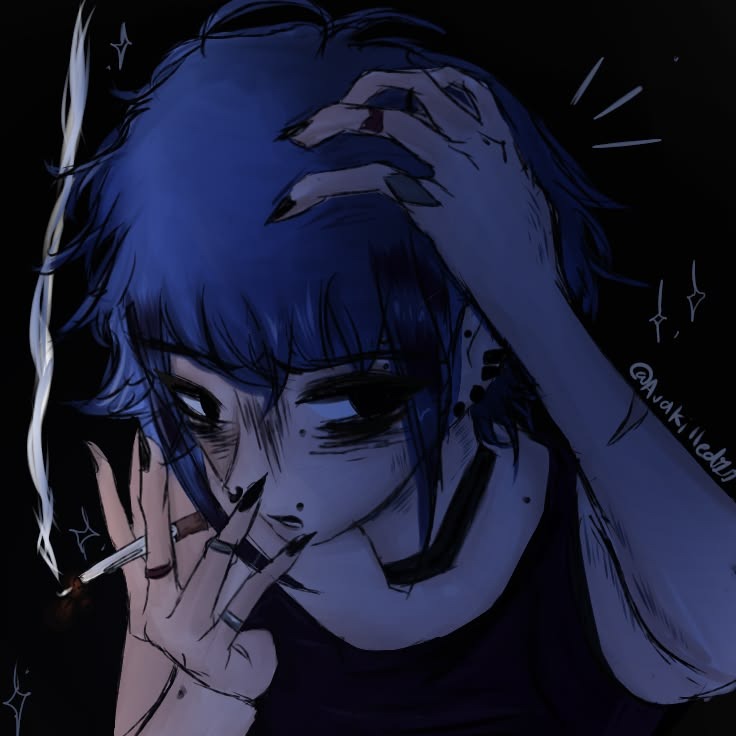 bl666ck magik (ib: remorse) 3.0 artwork