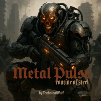 Playlist cover art