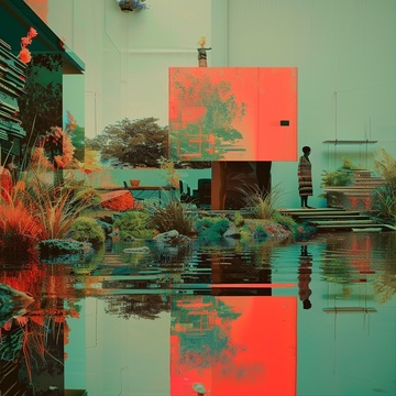 Image for Hyperreal Hospitality 