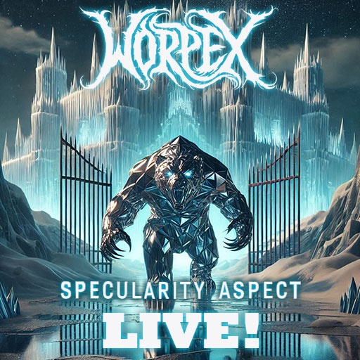 Image for LIVE Aspect