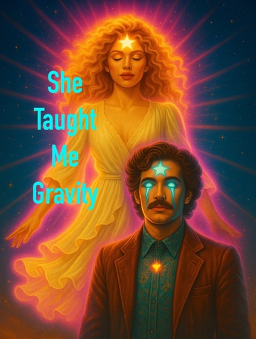 Image for She Taught Me Gravity
