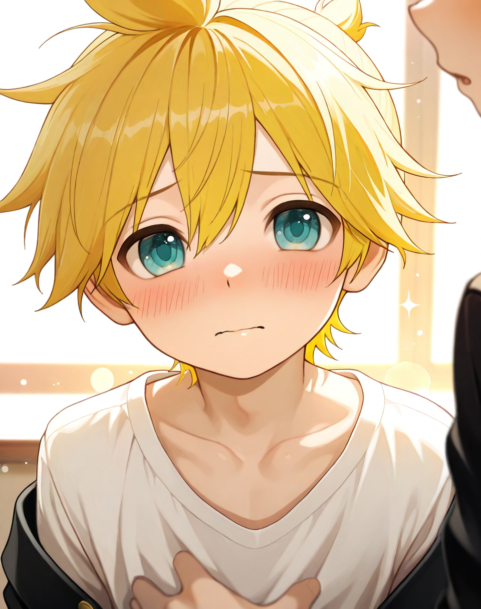 Persona image for Cute boy כ