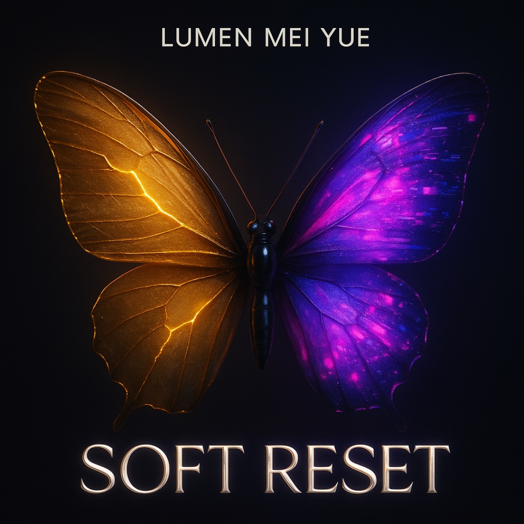 Image for Soft Reset (Lumen Mei Yue)
