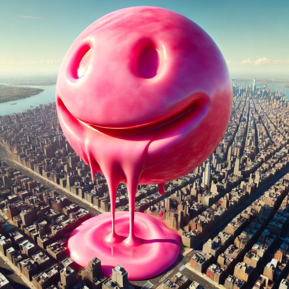 Image for Modern Pop Energy