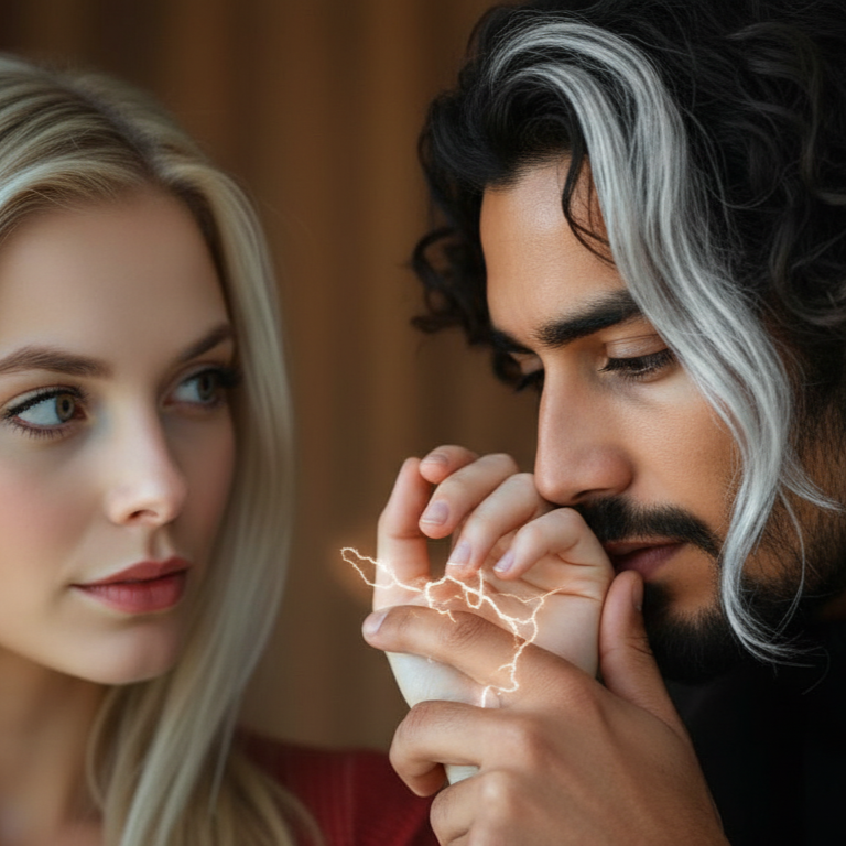 Profile picture for Sentient Sparks