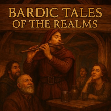 Image for Bardic Tales Of The Realms