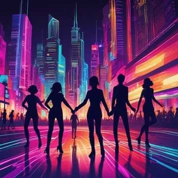 Image for Disco-ish in 2024