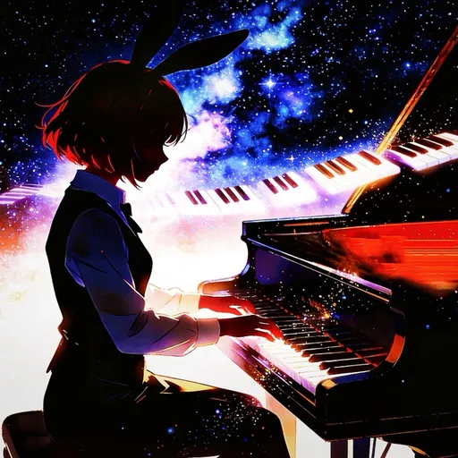 Profile picture for Usagi724