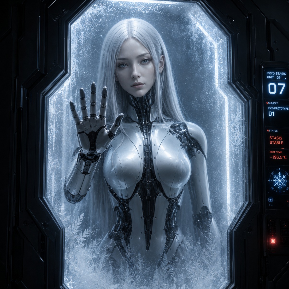 Persona image for Nova
