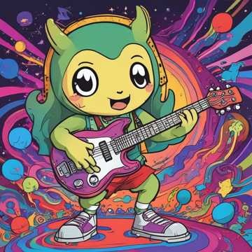 Image for Bong Bong music