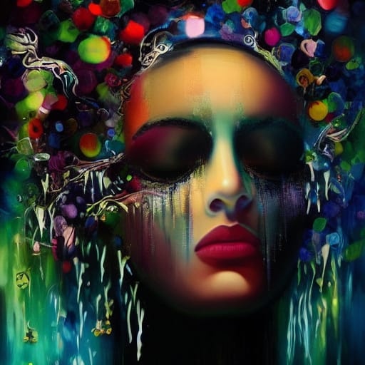 in 20 years artwork
