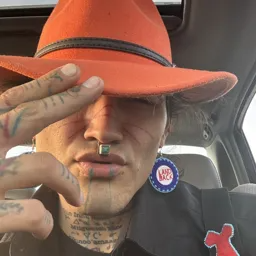 Profile picture for ᓂᐲᔥNbiish