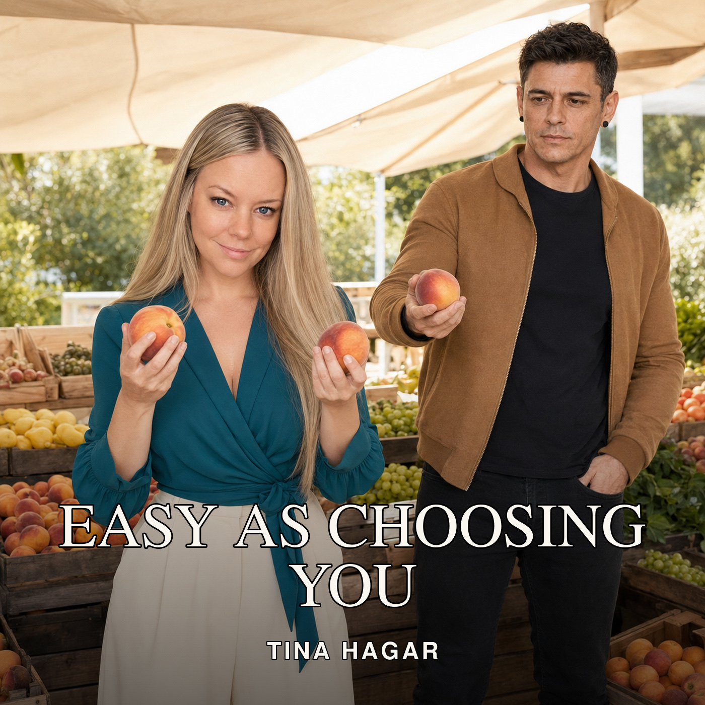 EASY AS CHOOSING YOU artwork