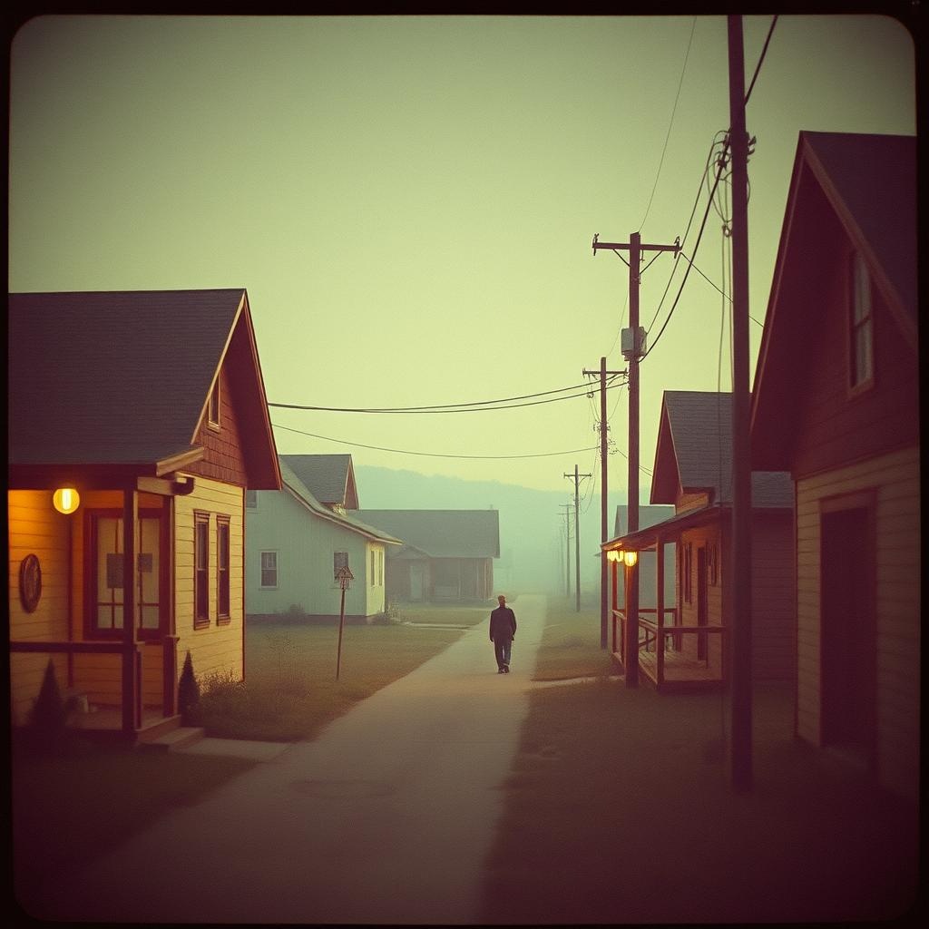 Image for Small Town Country MIx