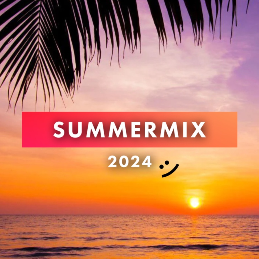 Image for SUNO Summermix [2024]