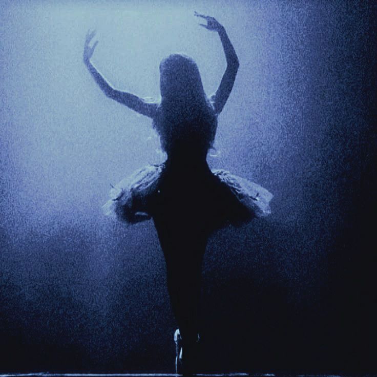In a Dream artwork