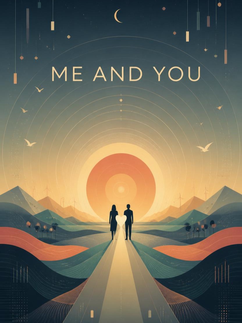 Me and You artwork