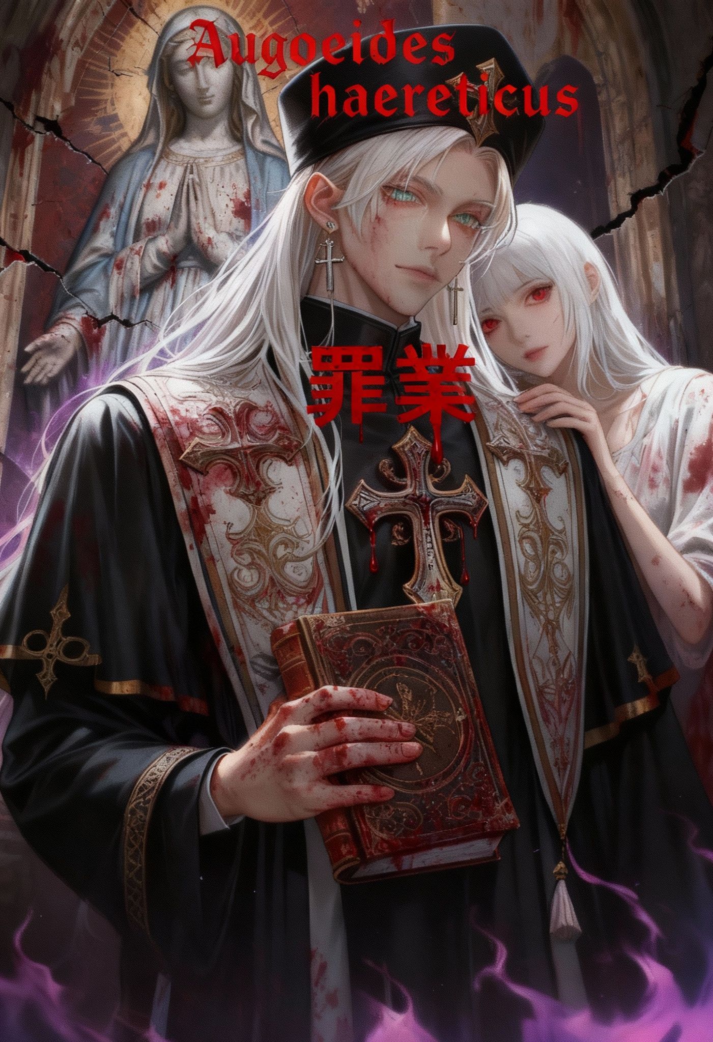 Persona image for Untitled Persona