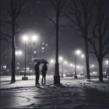 Playlist cover art