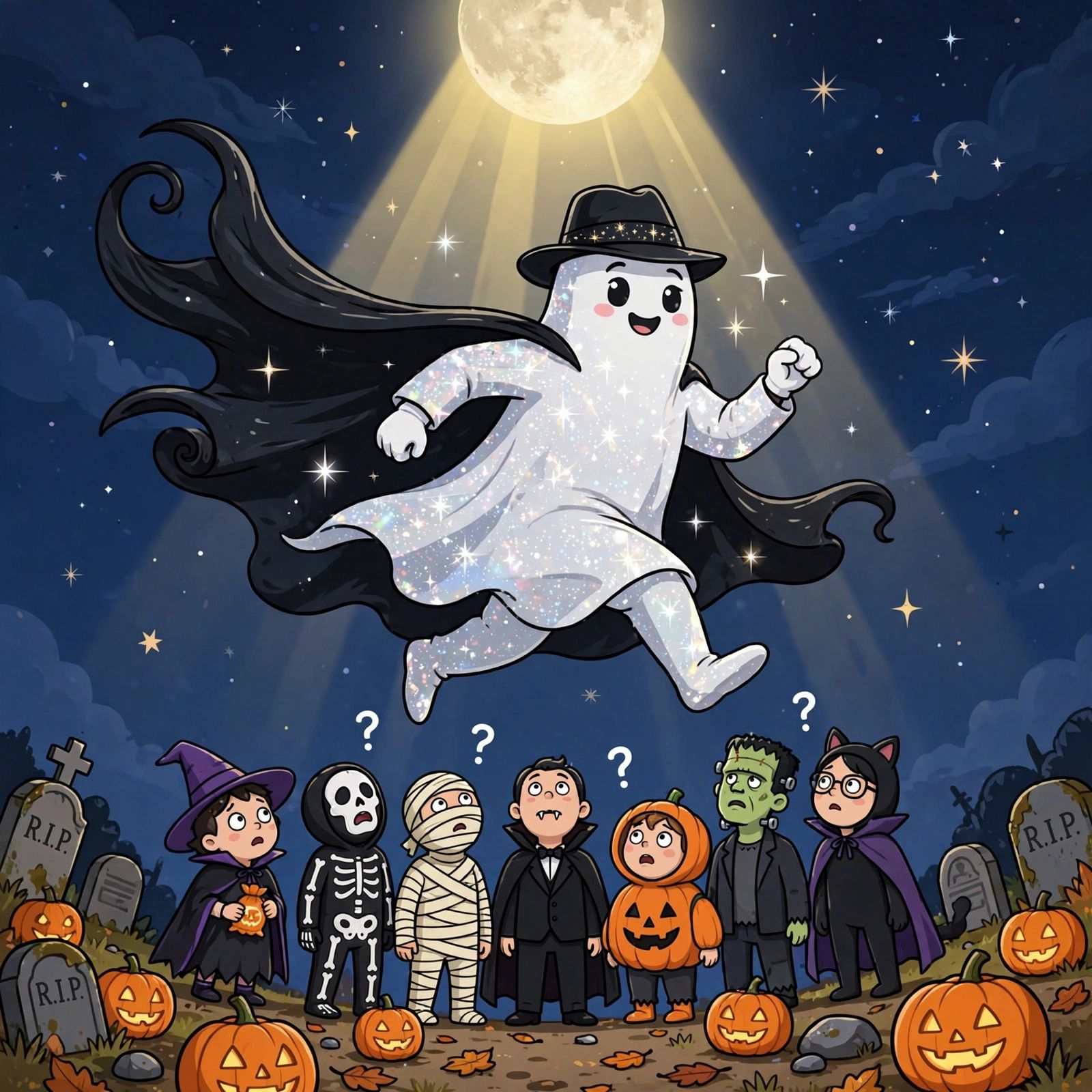 Boo 👻 (Remix) artwork