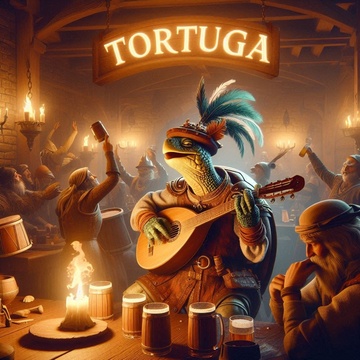 Image for Folk - Bard
