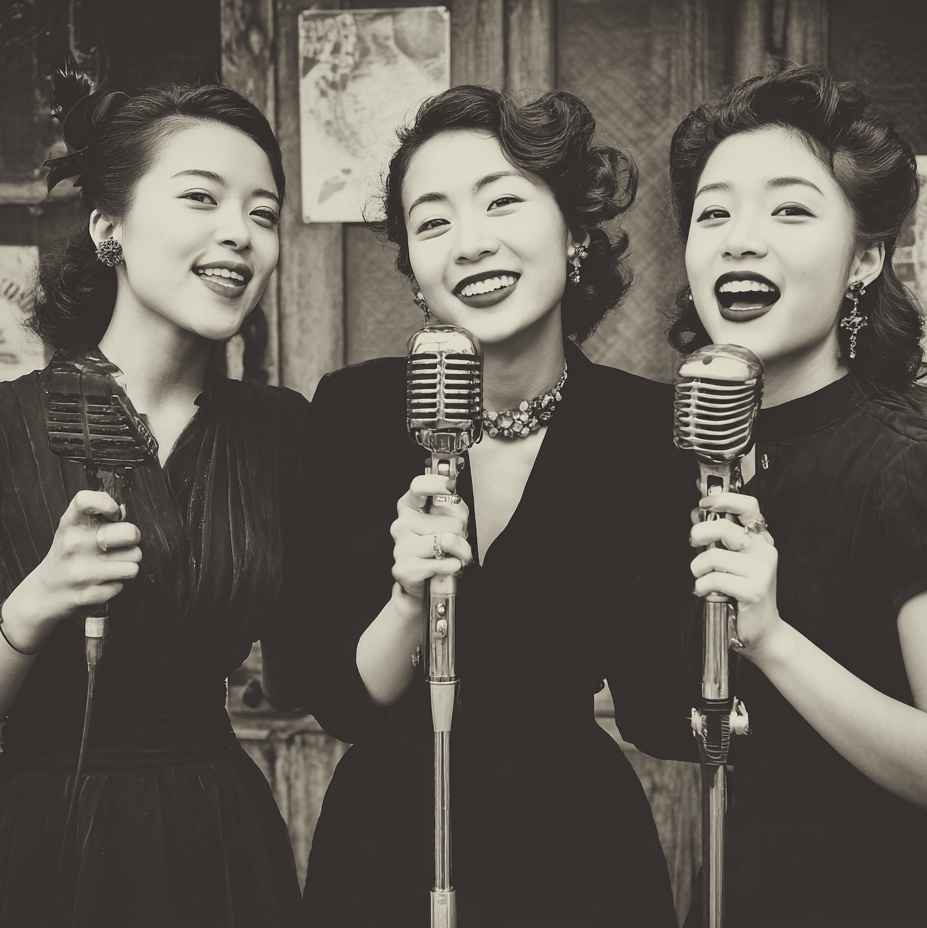 Image for A cappella