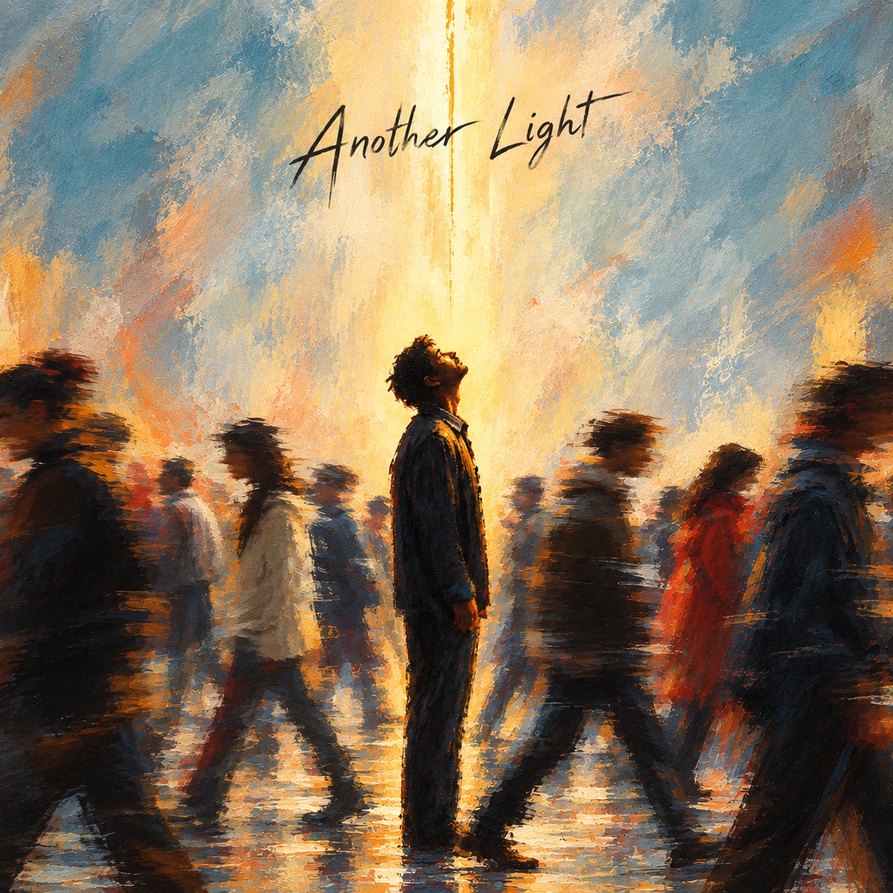 Another Light artwork