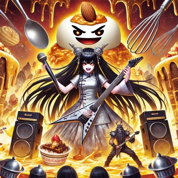 Image for 料理(v4.5 Remix)